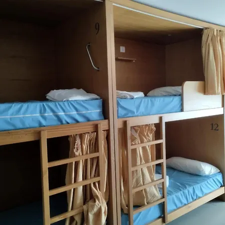 Albergue GBC Caldas-3